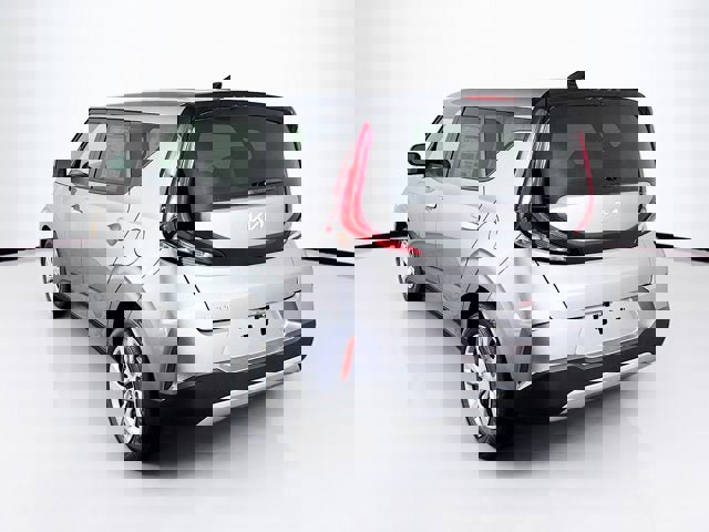 New 2025 Kia Soul LX image 7