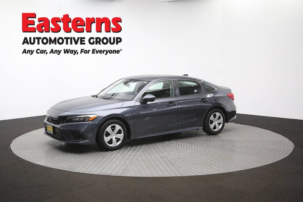 Used 2023 Honda Civic LX image 53