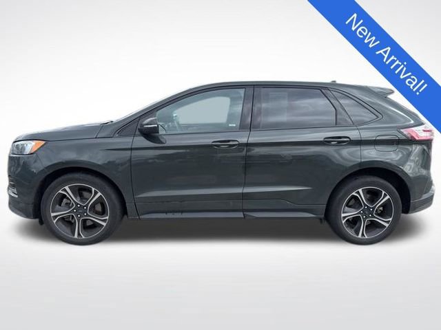 Used 2022 Ford Edge ST AWD/4WD image 4