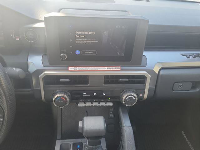 Certified 2025 Toyota Tacoma SR5 image 24
