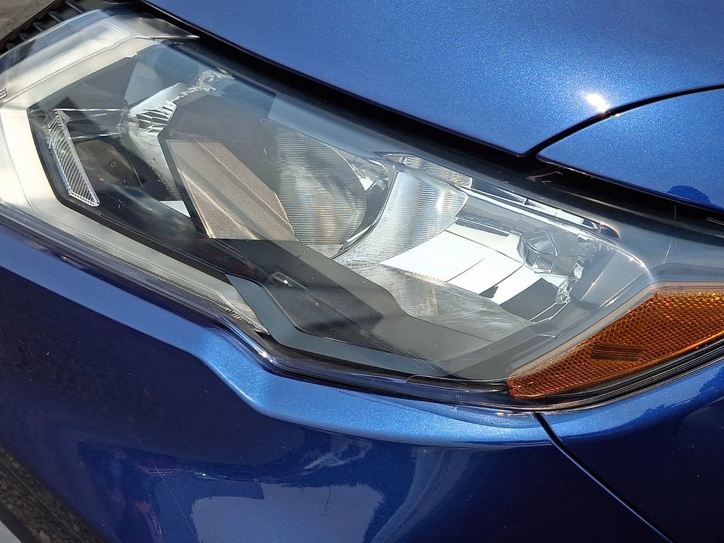 Used 2020 Nissan Rogue SV AWD/4WD image 7