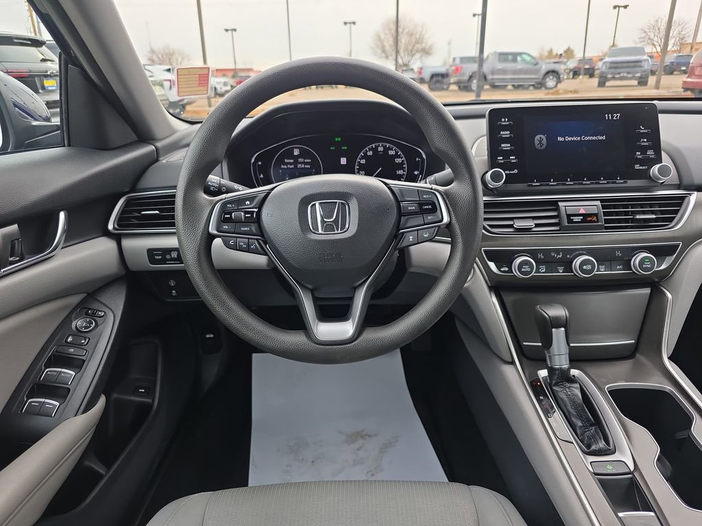 Used 2019 Honda Accord LX image 13