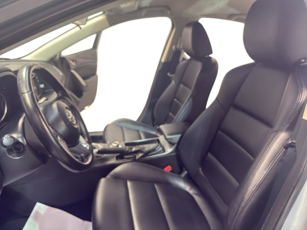 Used 2014 MAZDA MAZDA6 Touring image 14