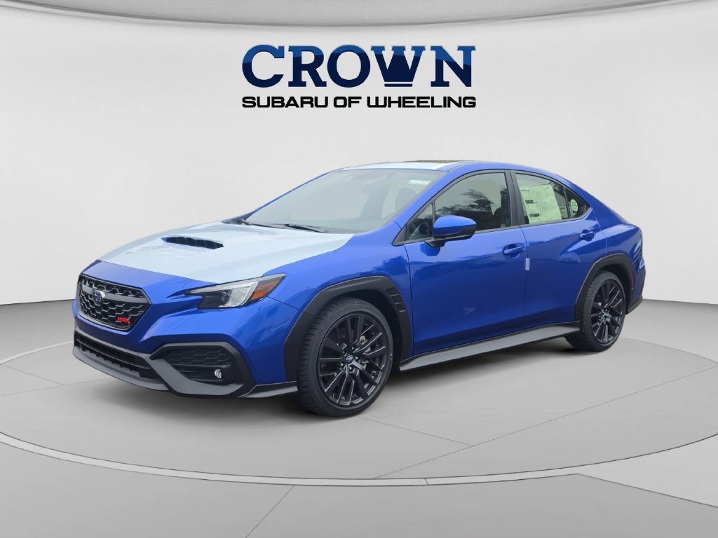 New 2026 Subaru WRX Premium AWD/4WD image 7