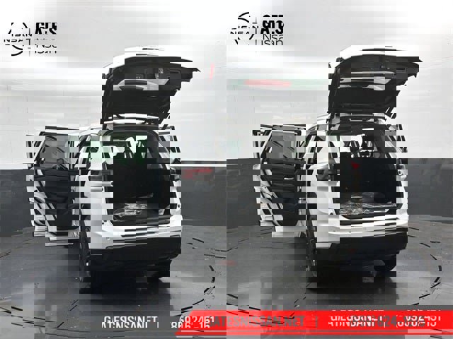 New 2026 Nissan Rogue SV w/ SV Premium Package image 51