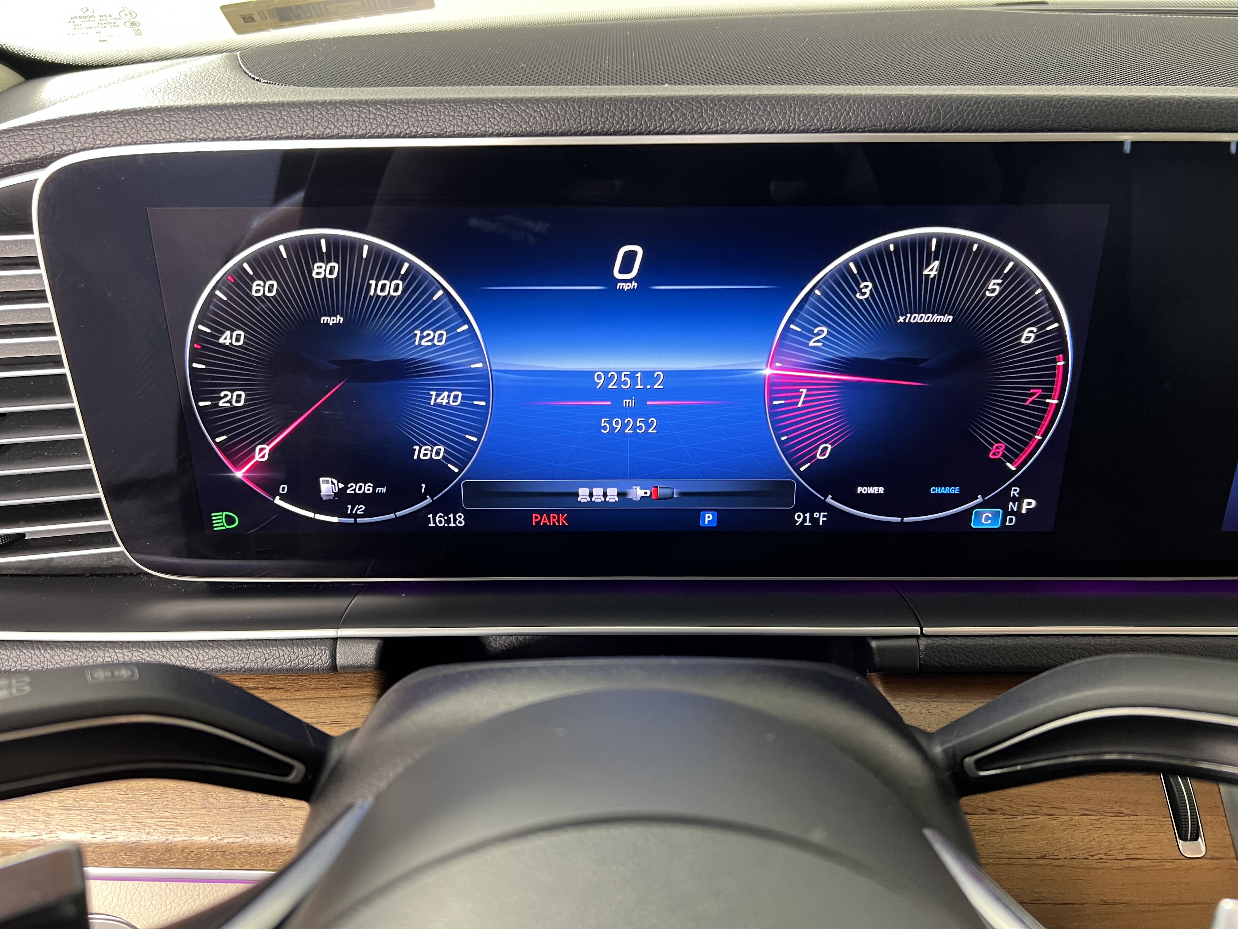 Certified 2024 Mercedes-Benz GLE 350 4MATIC image 28