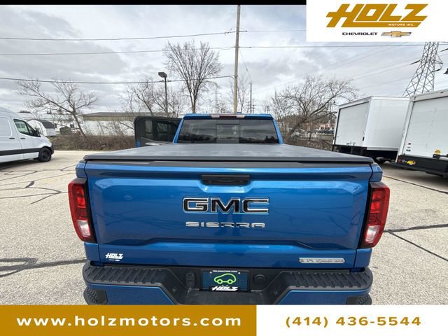 Certified 2023 GMC Sierra 1500 Elevation w/ Preferred Package AWD/4WD image 26
