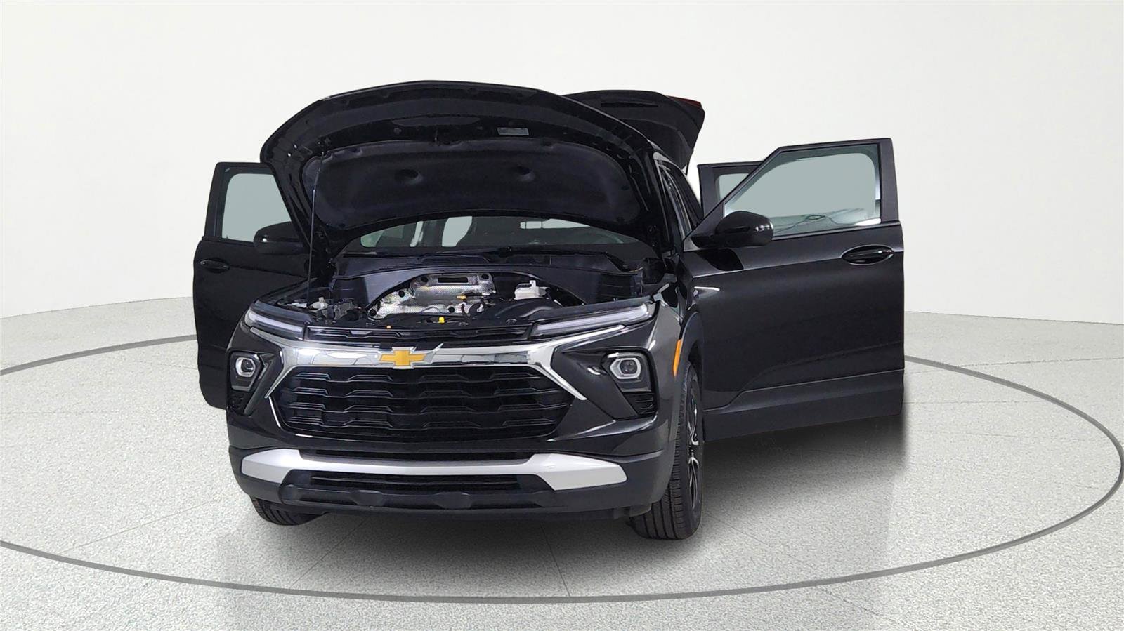 Used 2024 Chevrolet TrailBlazer LT image 6