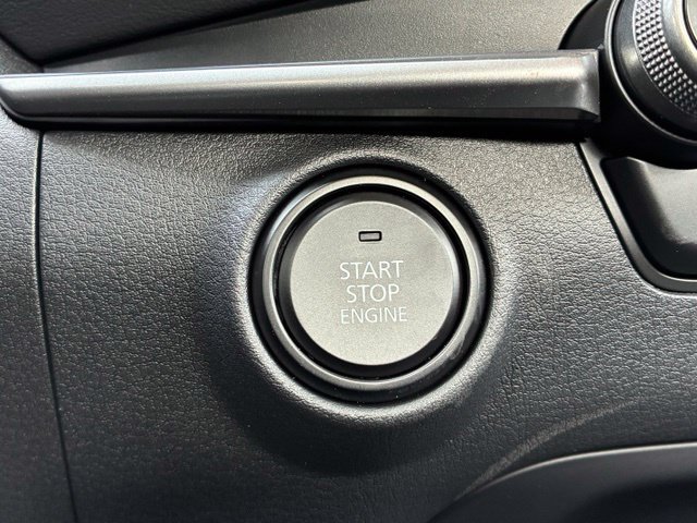 New 2026 MAZDA MAZDA3 s Sport FWD image 14