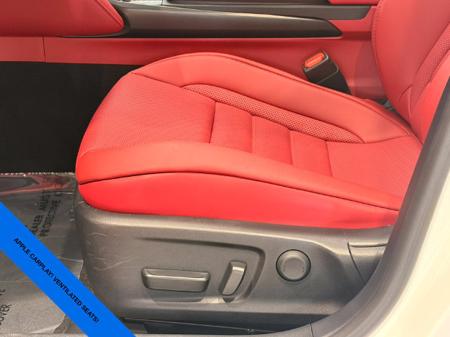 Used 2023 Lexus IS 350 F Sport w/ Memory Package RWD image 13