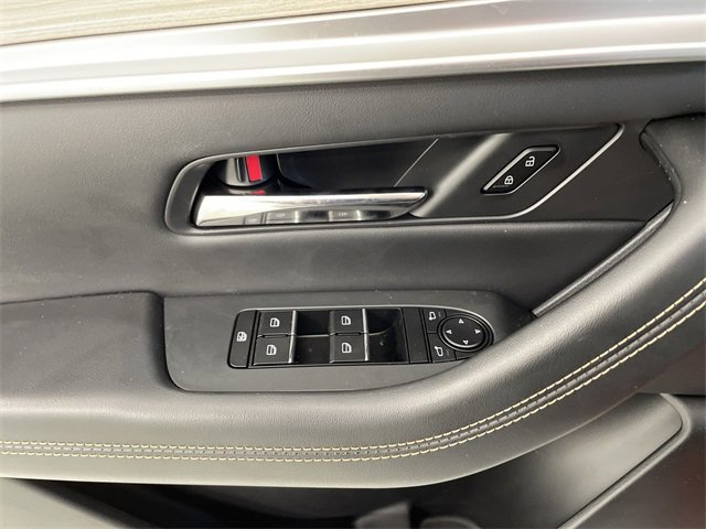 Certified 2025 MAZDA CX-90 Plug-In Hybrid w/Premium Sport image 27