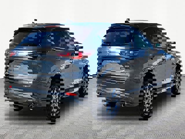 Used 2025 MAZDA CX-5 AWD 2.5 S w/ Preferred Package image 6