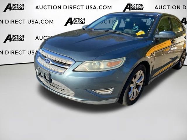 Used 2010 Ford Taurus SEL image 6