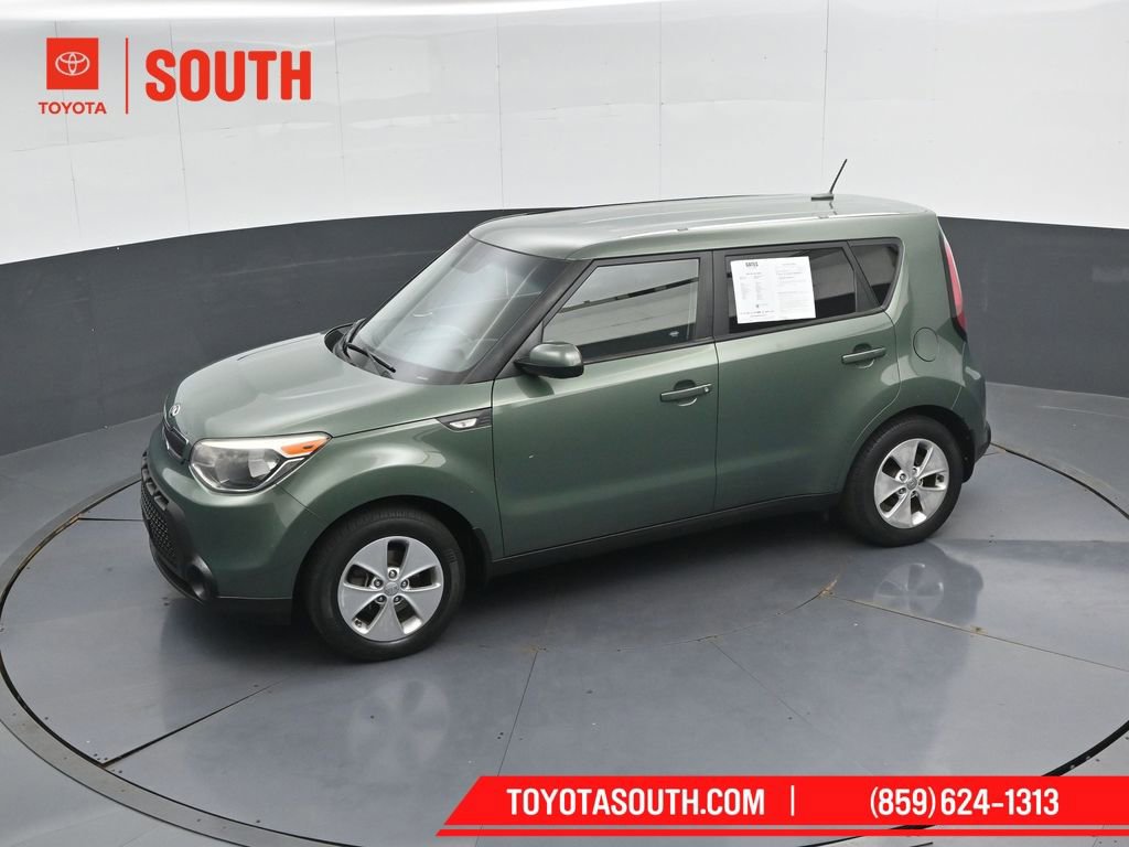 Used 2014 Kia Soul FWD image 45
