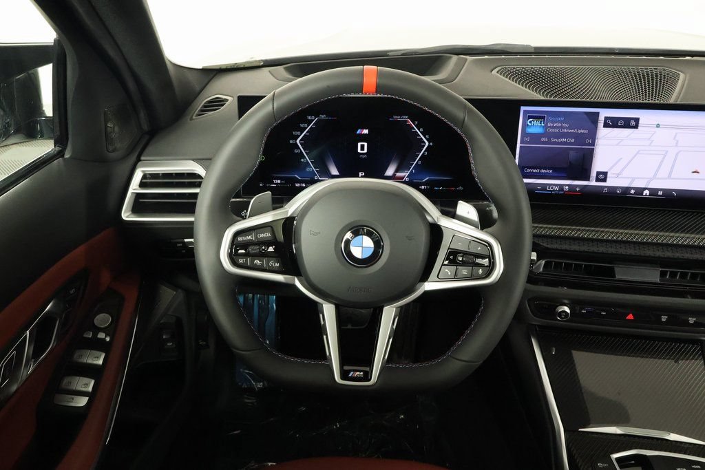 New 2026 BMW M340i xDrive w/ Premium Package AWD/4WD image 3
