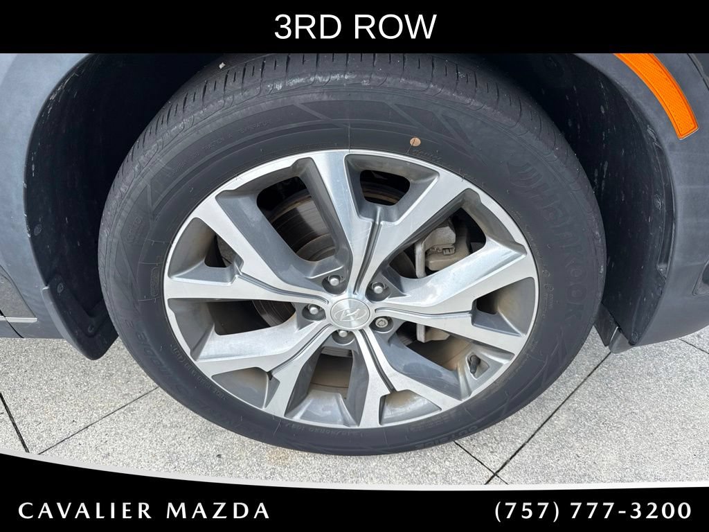 Used 2022 Hyundai Palisade SEL w/ Premium Package AWD/4WD image 23