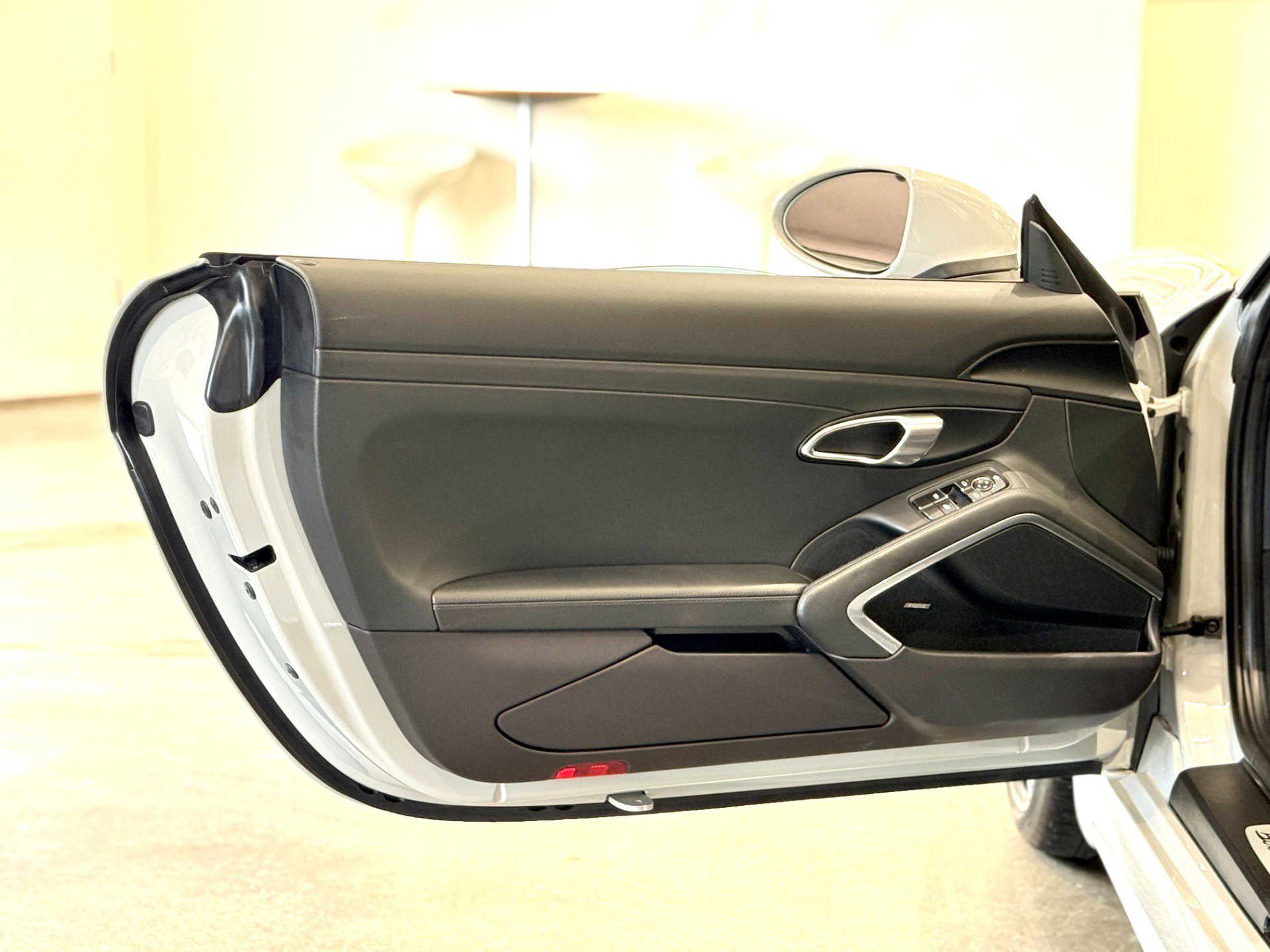 Used 2022 Porsche 718 Boxster GTS RWD image 36