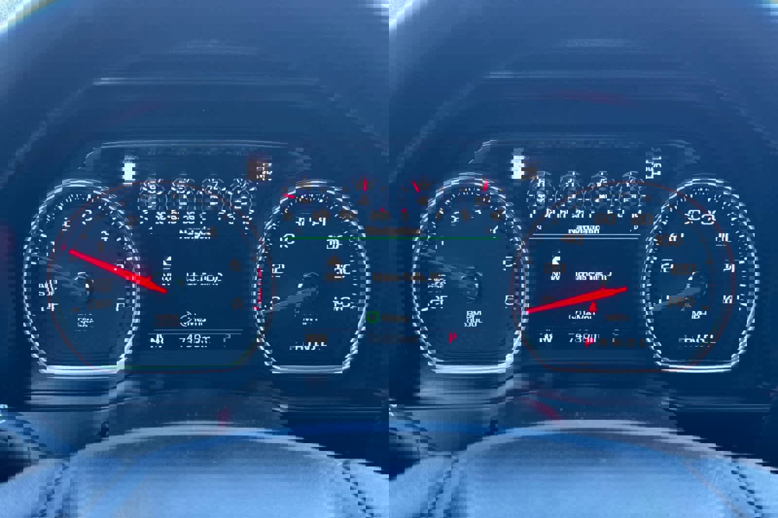 Used 2021 Chevrolet Silverado 1500 RST w/ All Star Edition Plus image 24