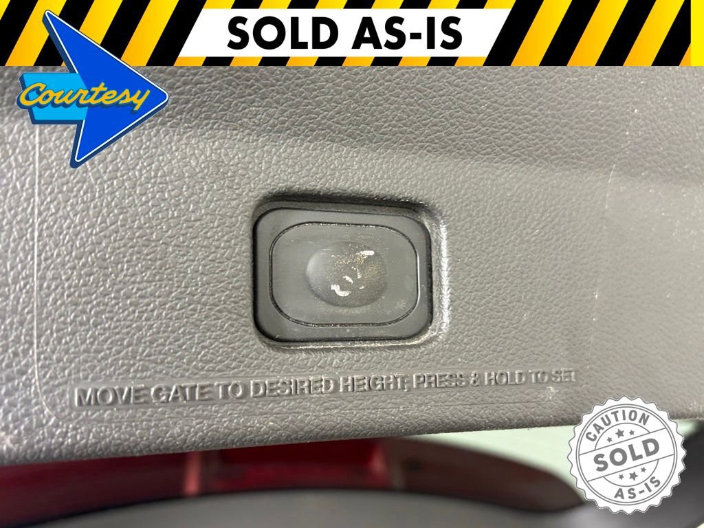 Used 2014 Ford Explorer Limited w/ Equipment Group 302A image 40