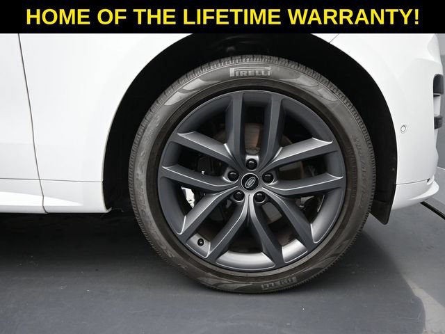 Used 2023 Land Rover Range Rover Sport SE Dynamic AWD/4WD image 59