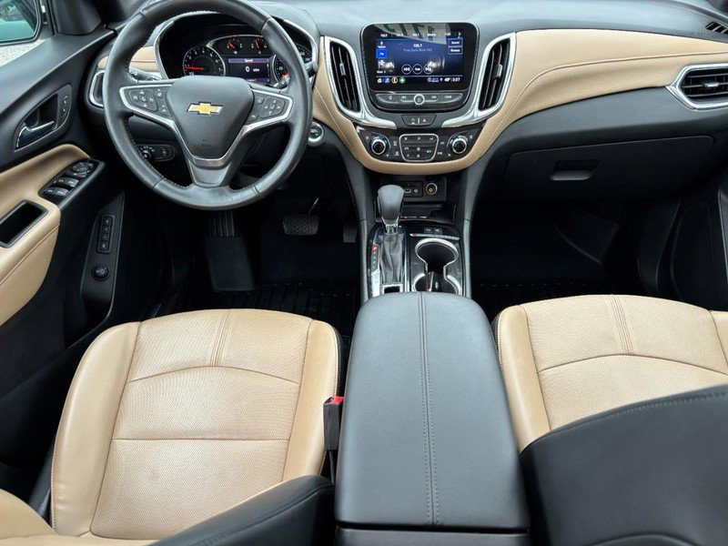 Used 2022 Chevrolet Equinox Premier image 14