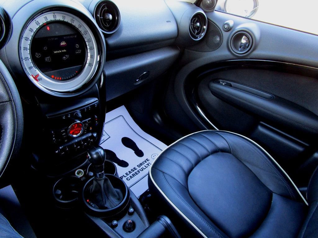 Used 2014 MINI Cooper Countryman S image 21