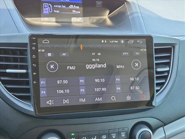 Used 2014 Honda CR-V EX image 14