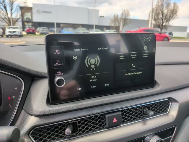 New 2026 Acura Integra A-Spec image 21