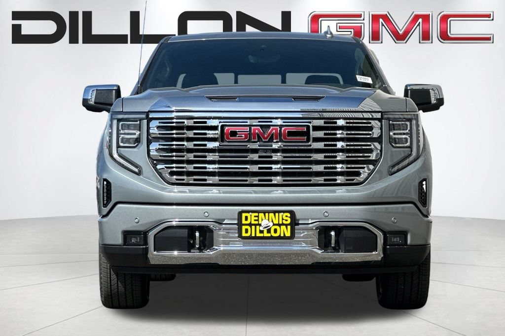 New 2025 GMC Sierra 1500 Denali AWD/4WD image 6