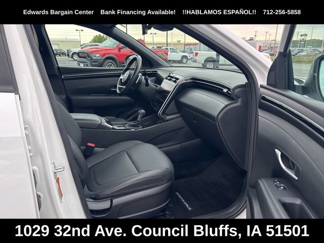 Used 2024 Hyundai Santa Cruz XRT AWD/4WD image 11