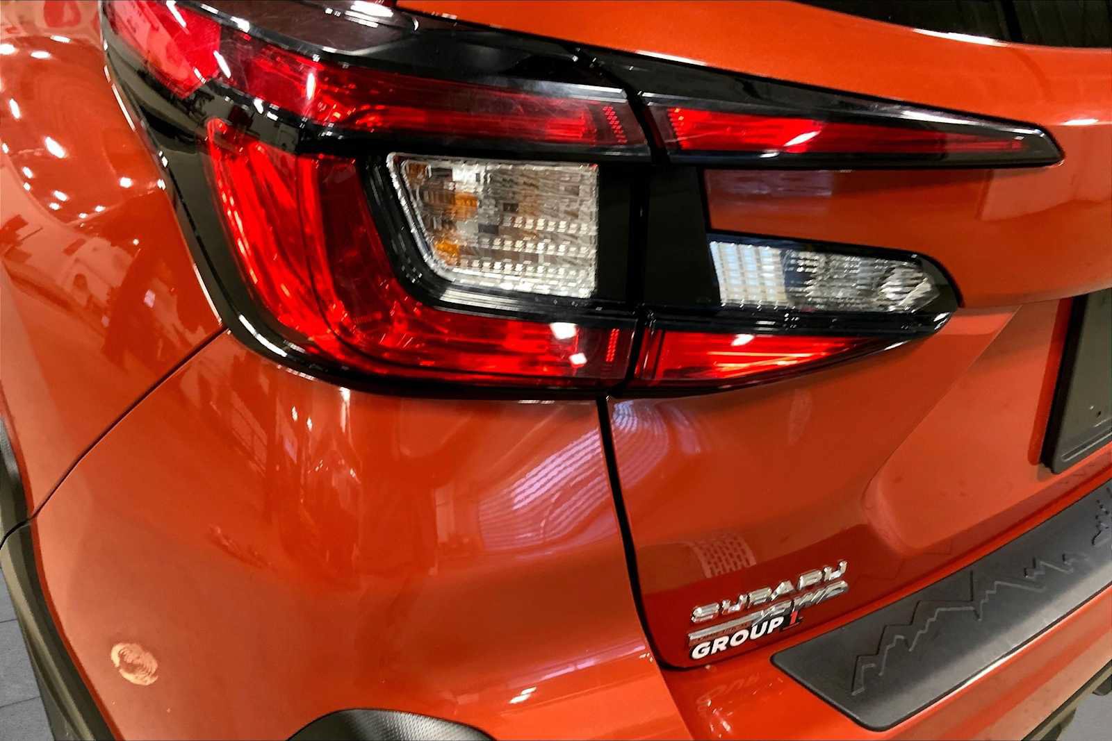 Certified 2024 Subaru Crosstrek 2.0i Premium AWD/4WD image 28