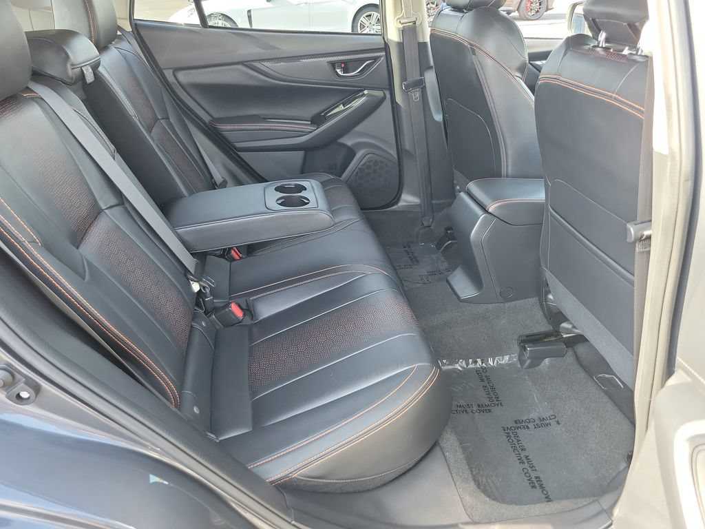 Used 2022 Subaru Crosstrek 2.5i Limited w/ Popular Package #4 AWD/4WD image 23