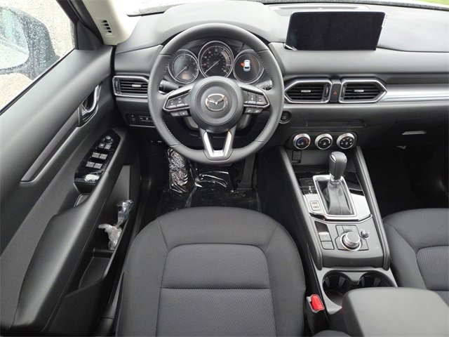 New 2025 MAZDA CX-5 AWD 2.5 S image 10