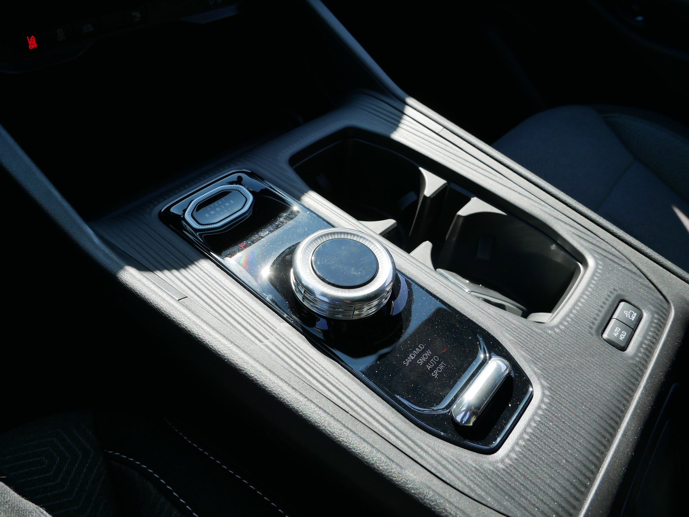 New 2026 Jeep Cherokee Laredo image 16