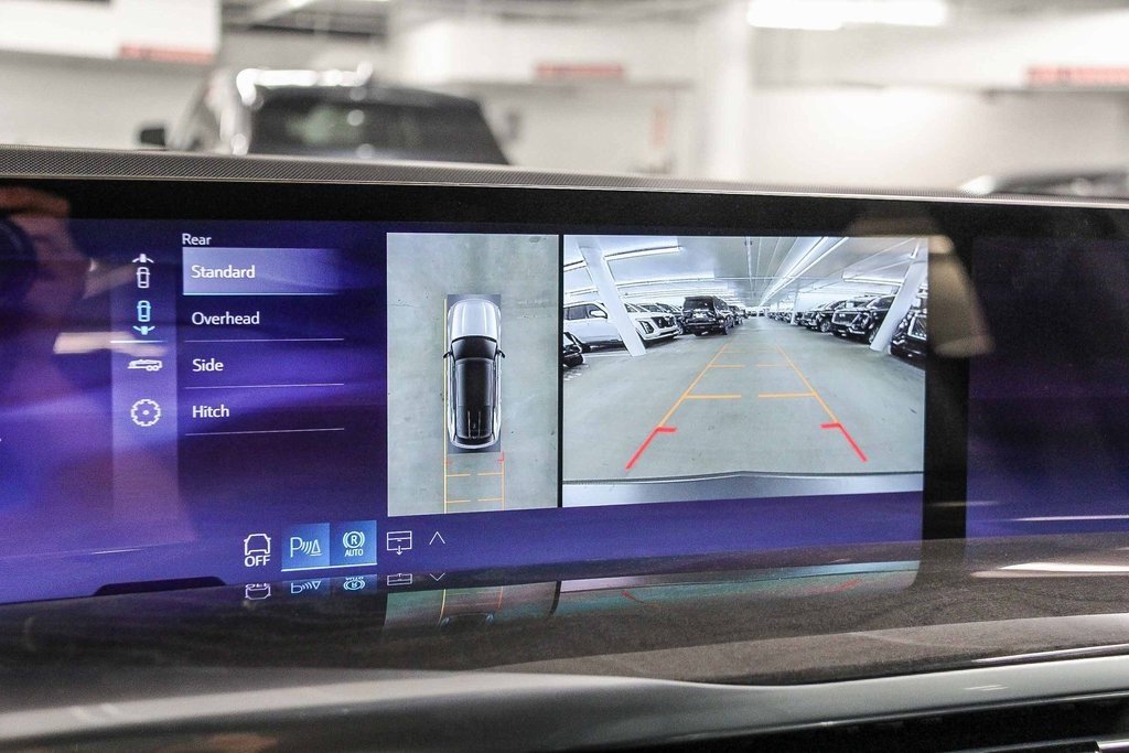 New 2026 Cadillac Escalade IQ Sport 2 image 25