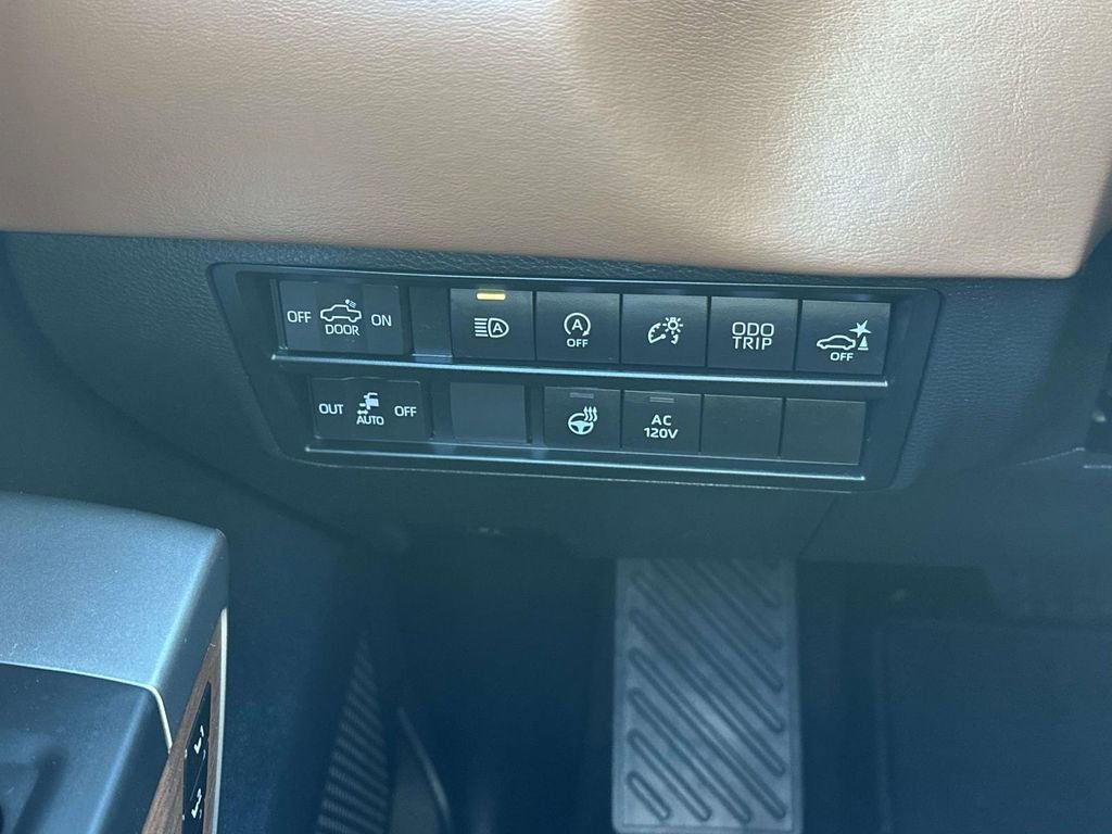 Used 2023 Toyota Tundra 1794 Edition w/ Advanced Package image 22