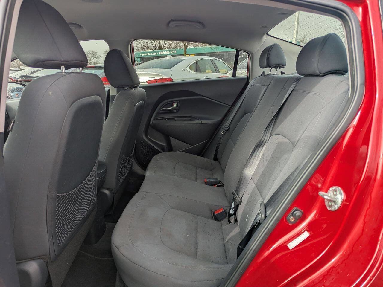 Used 2013 Kia Rio EX w/ Convenience Pkg image 15