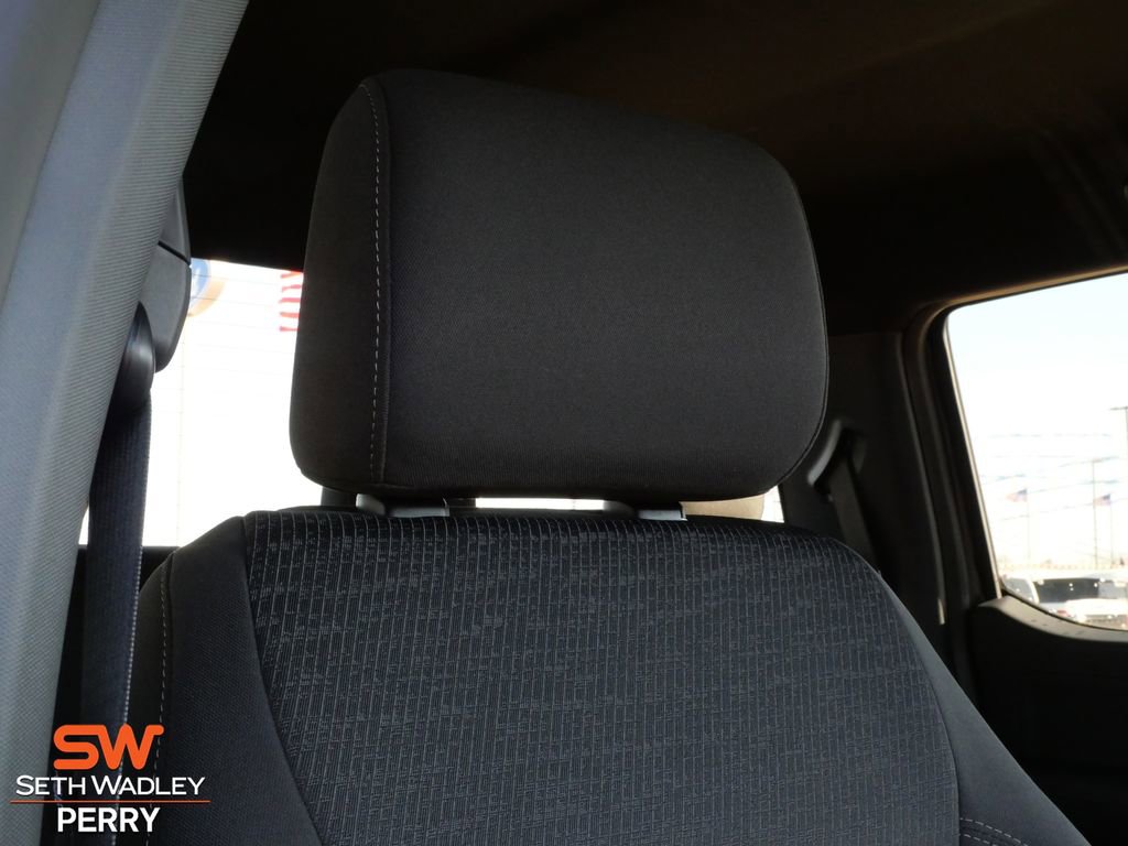 New 2026 Ford F150 XLT w/ XLT Black Appearance Package image 25