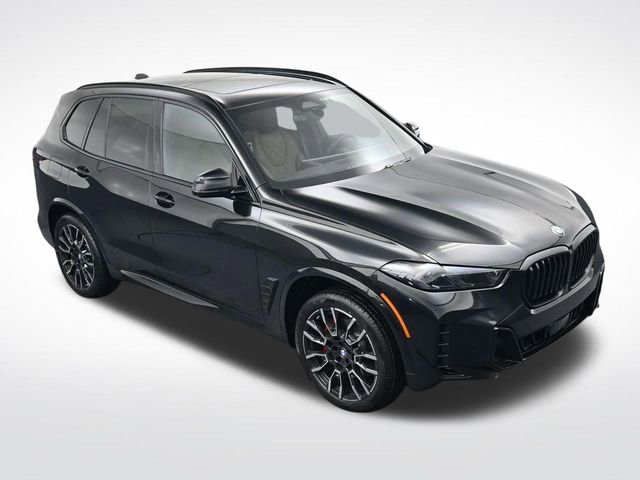 New 2026 BMW X5 xDrive40i w/ M Sport Package AWD/4WD image 24