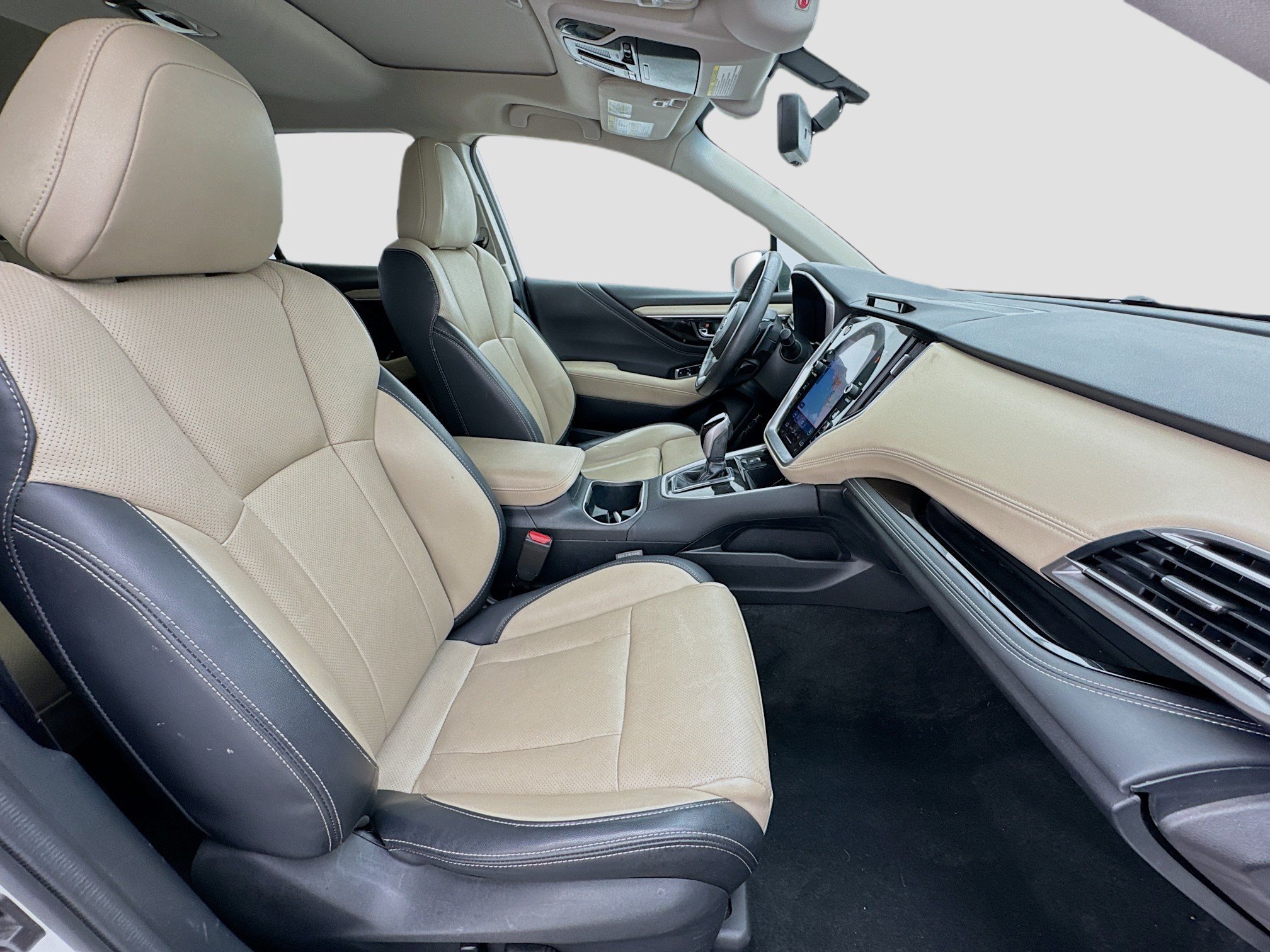 Used 2022 Subaru Outback Limited AWD/4WD image 20