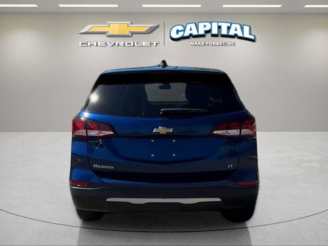 Used 2023 Chevrolet Equinox LT FWD image 4
