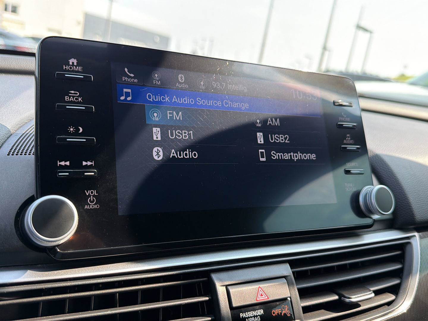 Used 2022 Honda Accord Sport image 23