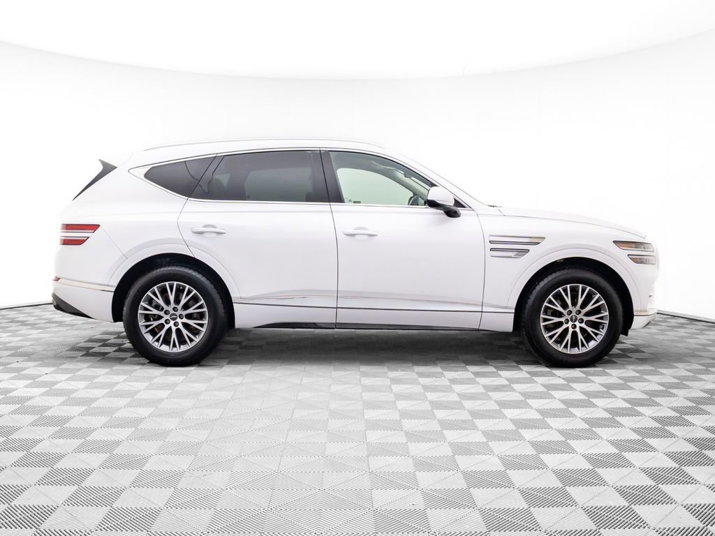 Used 2024 Genesis GV80 2.5T image 6