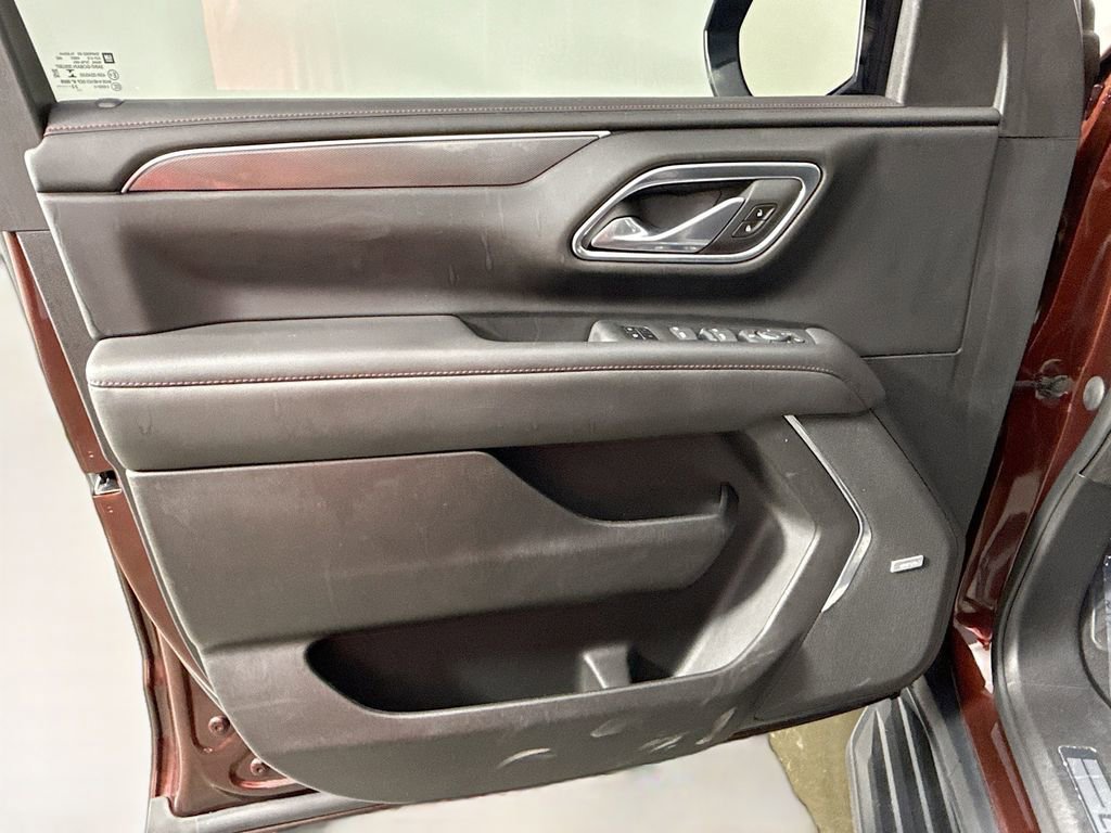 Used 2023 Chevrolet Tahoe RST image 17