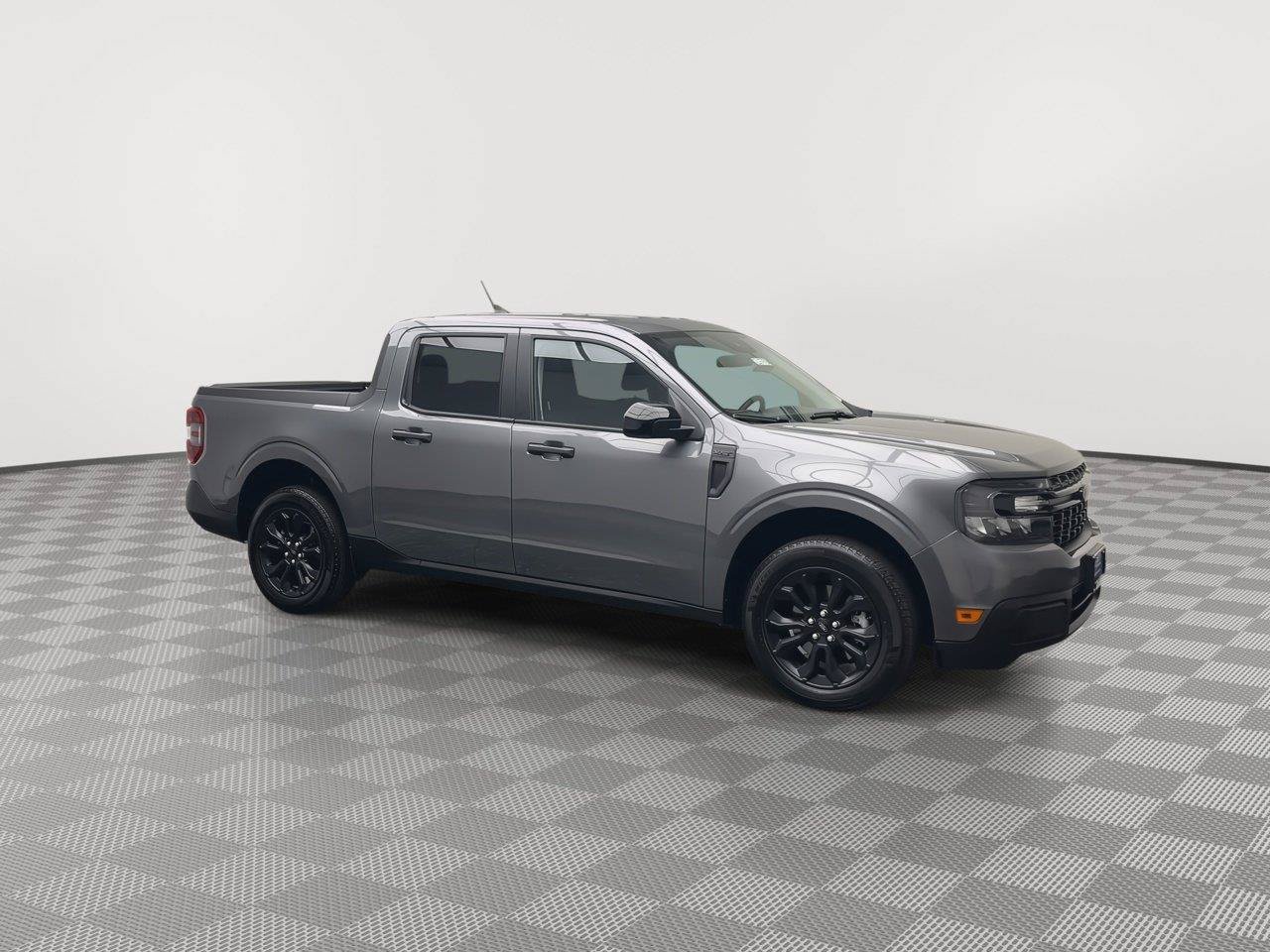 Used 2024 Ford Maverick XLT w/ XLT Luxury Package AWD/4WD image 40