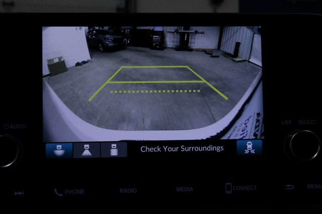 Certified 2024 Honda CR-V EX image 32