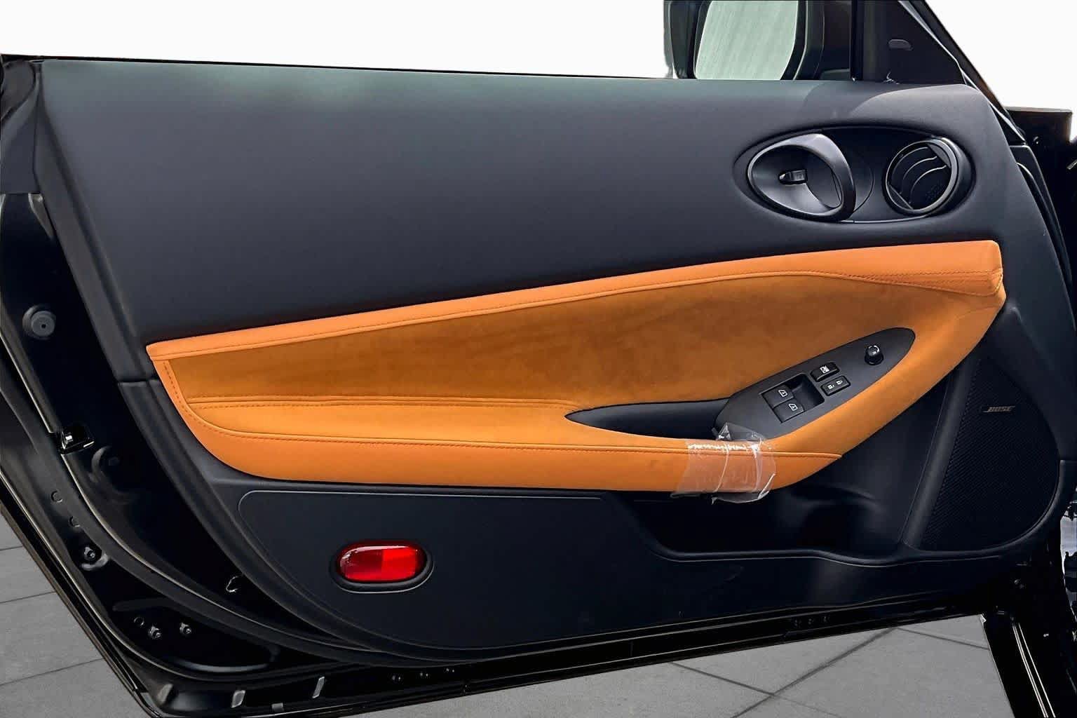 New 2027 Nissan Z Performance RWD image 13