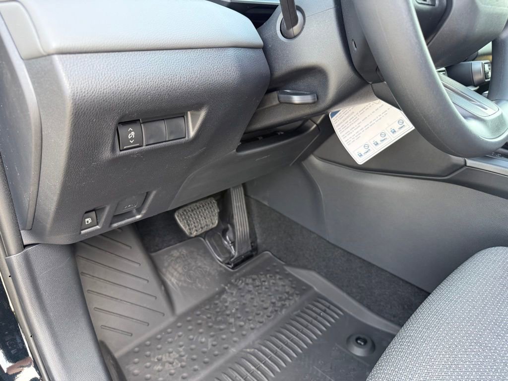 New 2026 Toyota RAV4 LE image 14