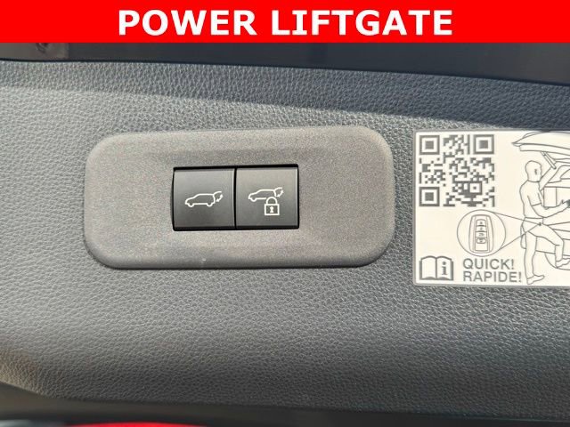 Certified 2025 Toyota Crown Signia w/ Advanced Technology Package image 43