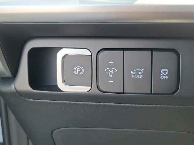 New 2027 Hyundai Santa Fe SE FWD image 18